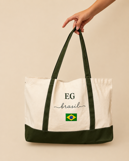 BAG EG BRASIL