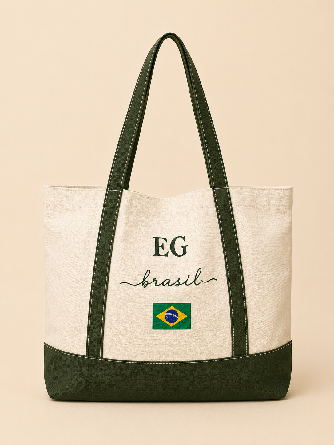 BAG EG BRASIL